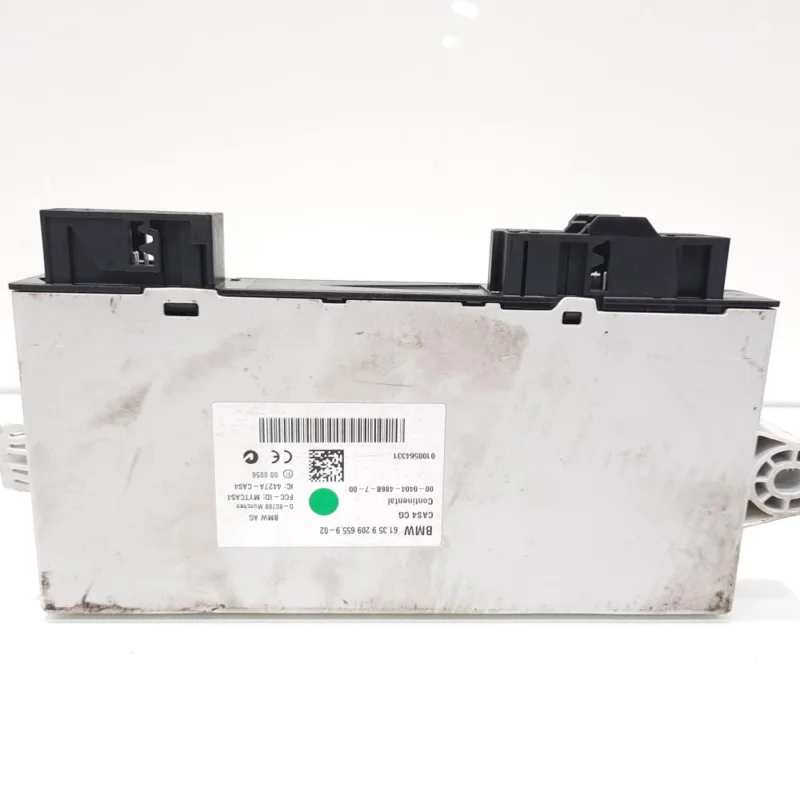 Reducere Modul control motor, cod 61359209655, Bmw 5 Gran Turismo (GT) (idi:466177)
