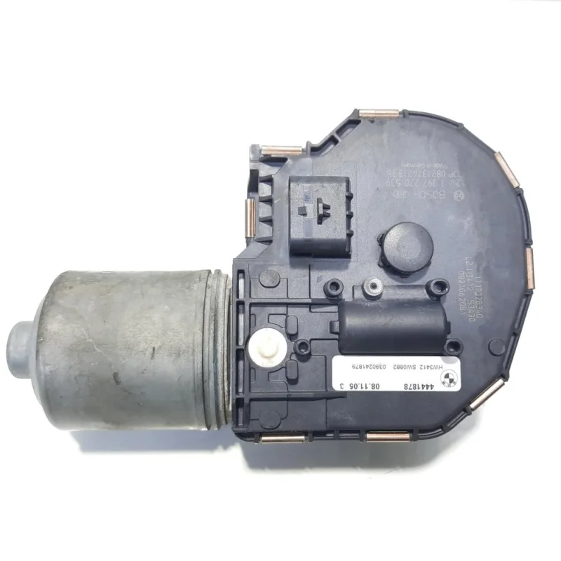 Transport gratuit Motoras stergatoare fata, cod 1397220539, 441878, Bmw 5 Gran Turismo (GT) (idi:466163)