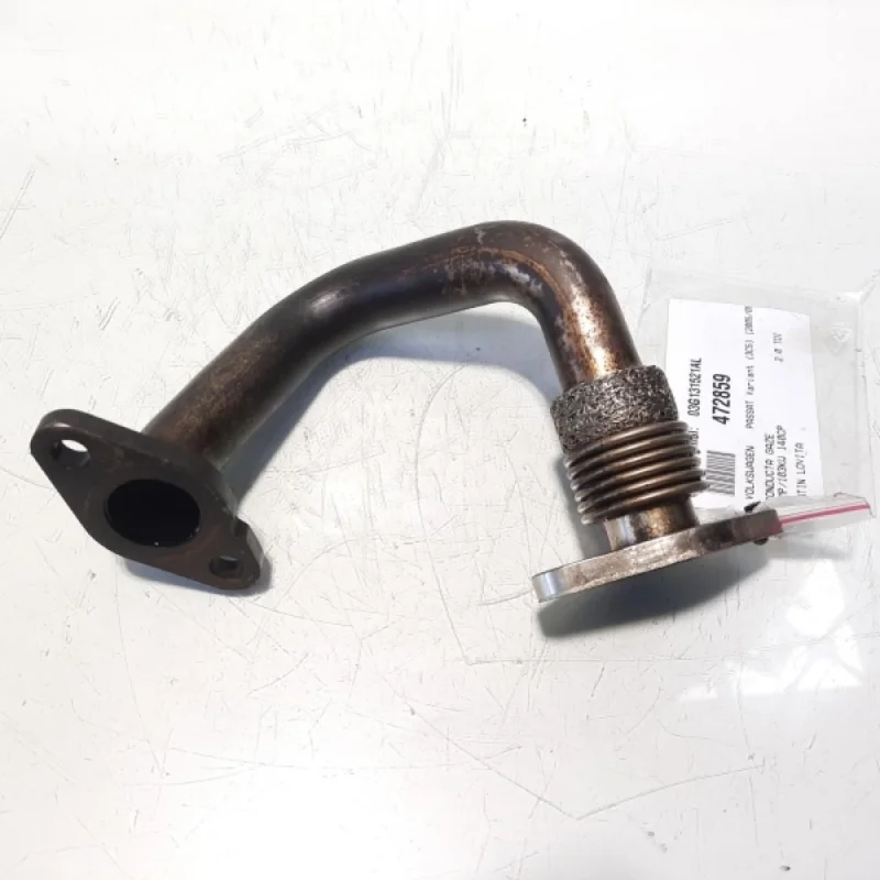 Conducta gaze, cod 03G131521AL, VW Jetta 3 (1K2), 2.0 TDI, BMM (idi:472859) Cel mai bun preț