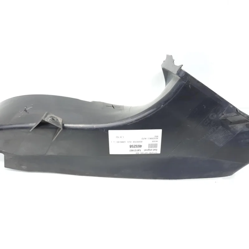 Cumpărături sigure Difuzor captare aer, cod 5J0121467, Vw New Beetle Cabriolet (1Y7) 1.9 tdi, BSW (idi:465258)