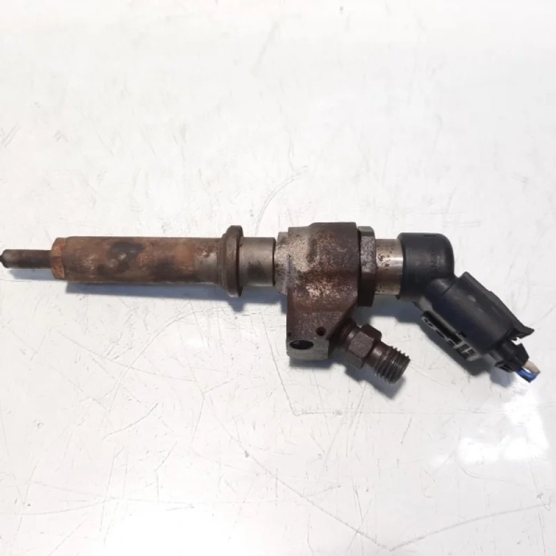 Reducere de preț Injector, cod 9636819380, Peugeot 406, 2.0 HDI, RHY (idi:472842)