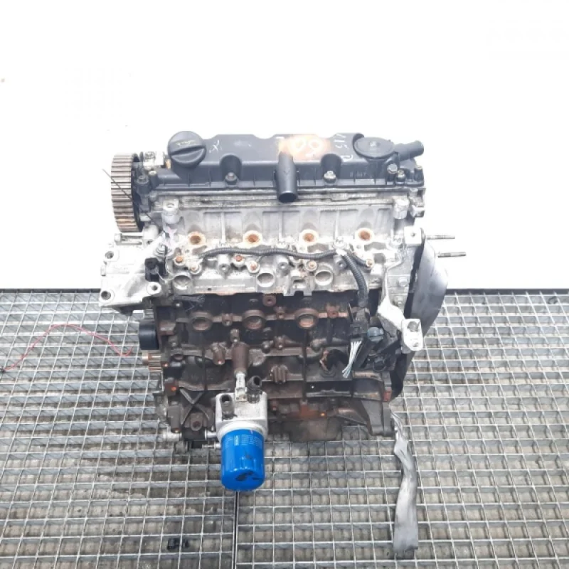 Ieftin Motor, cod RHY, Peugeot 206 Van, 2.0 HDI (idi:472913)