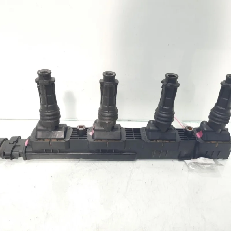 Bestseller Bobina inductie, cod 0221503472, Opel Astra H, 1.2 benz, Z12XEP (idi:472677)