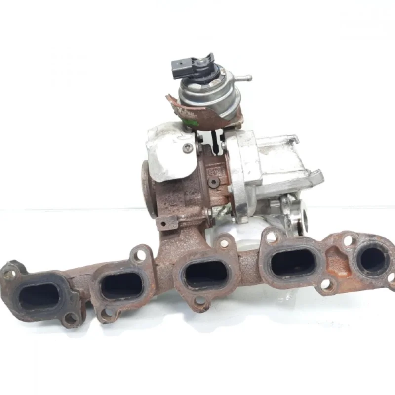 Ieftin Supapa turbo electrica, Skoda Octavia 3 Combi (5E5) 1.6 TDI, CXX (idi:405498)