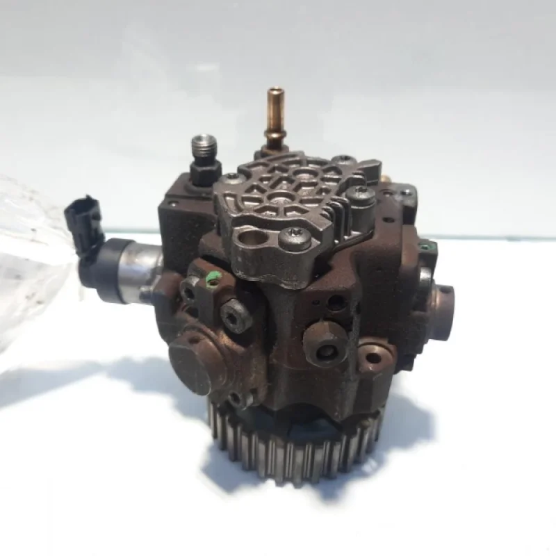 Plată sigură Pompa inalta presiune, cod 9656300380, 0445010102, Peugeot Partner (II) Platforma, 1.6 HDI, 9HZ (idi:460700)