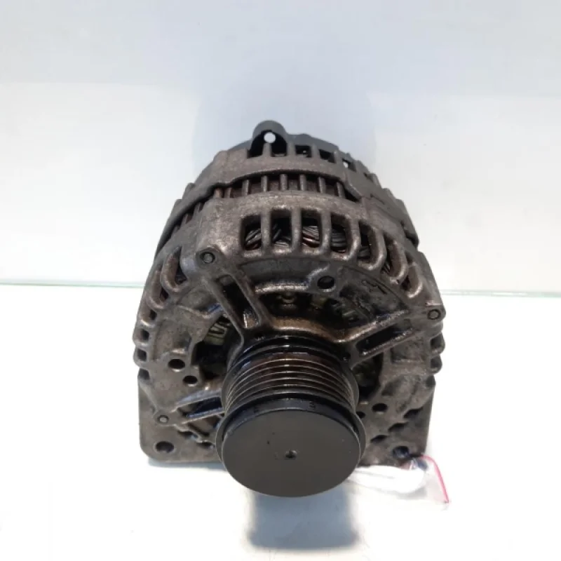 Alternator 180A, cod 03G903023, Vw Jetta 3 (1K2) 2.0 tdi, CBD (idi:472861) Cel mai bun preț
