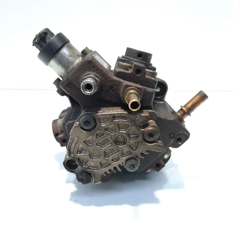 Pompa inalta presiune, cod 9683703780, 0445010102, Citroen C5 (III) Break, 1.6 HDI, 9HZ (idi:466026) Plată securizată