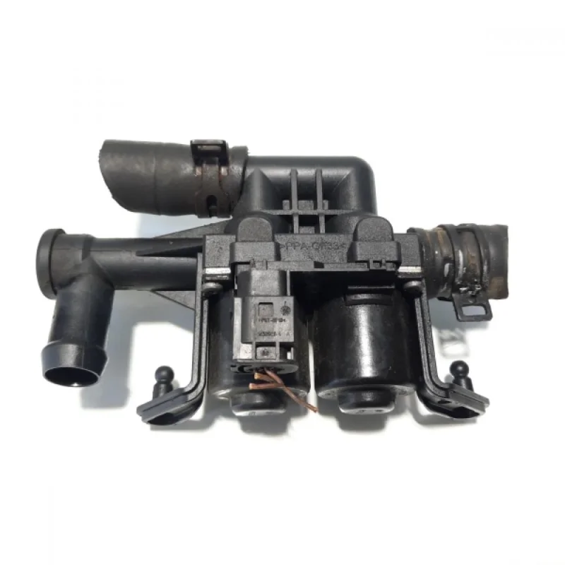 Preincalzitor apa, cod 9119164-03, Bmw 5 Touring (F11) (idi:466152) Super ofertă