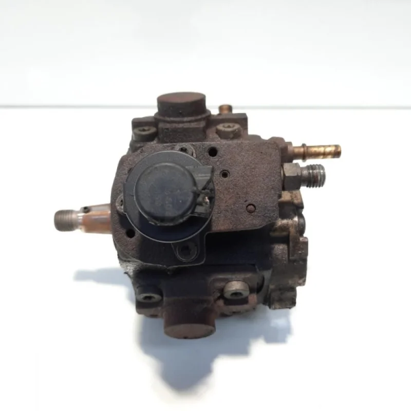 Cumpărături sigure Pompa inalta presiune, cod 9683703780, 0445010102, Peugeot 407 SW, 1.6 HDI, 9HZ (idi:466026)