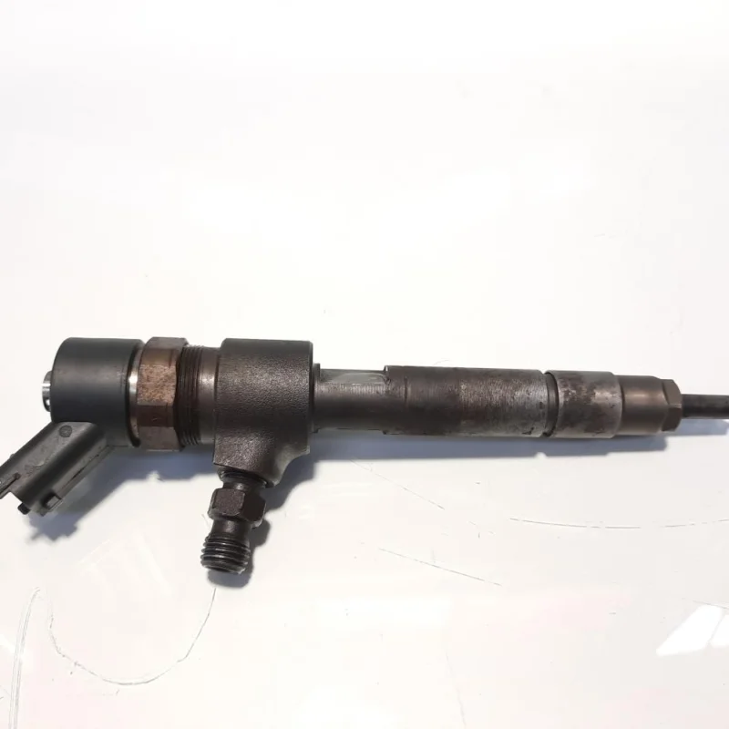 Injector, cod 0445110165, Opel Vectra C, 1.9 CDTI, Z19DTL (idi:466041) Retur gratuit