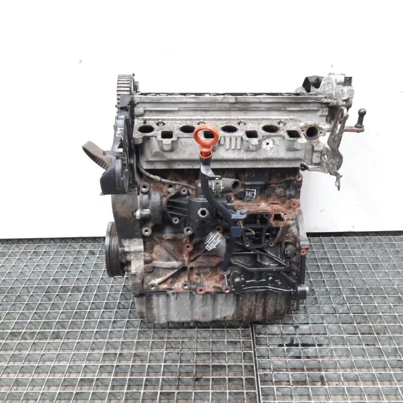 Noutate Motor, cod CAY, Seat Altea XL (5P5, 5P8) 1.6 tdi (idi:475274)