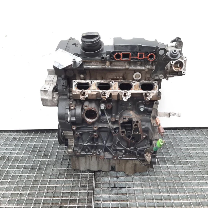 Motor, cod BWA, Seat Altea (5P1) 2.0 TFSI, BWA (idi:475277) Cumpărături sigure
