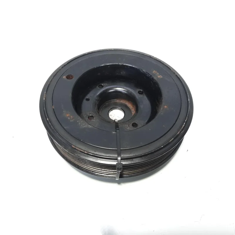 Retur ușor Fulie motor, cod 06H105243F, Vw Passat Alltrack (3G5) 2.0 TSI, CCZ (idi:475958)