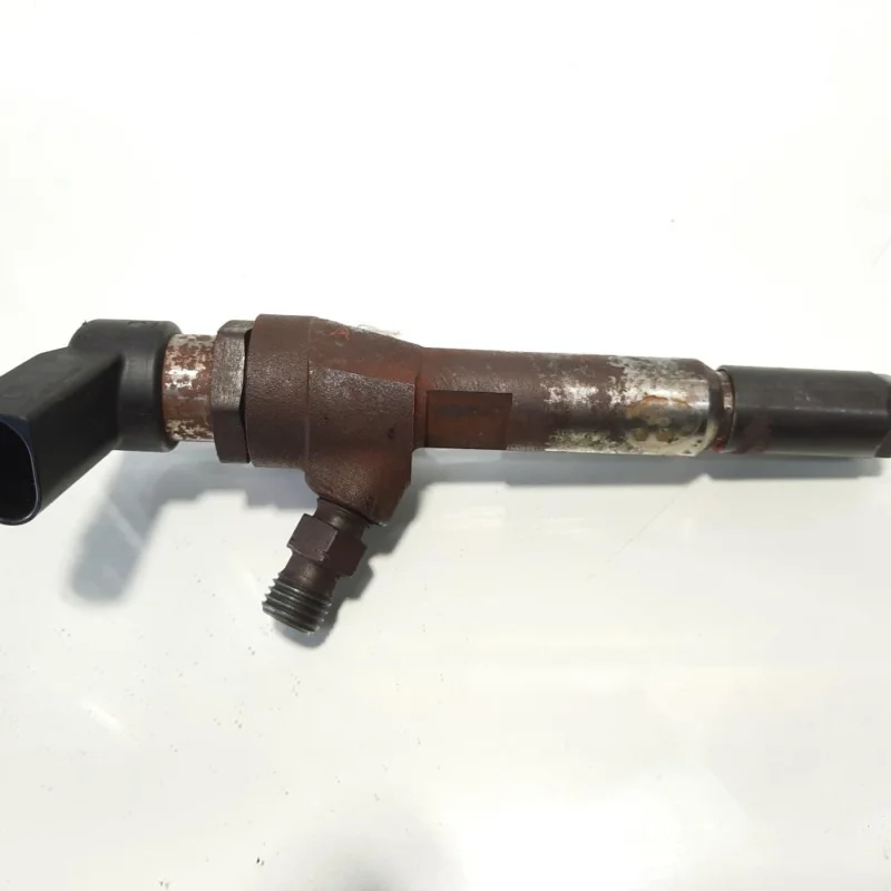 Ofertă limitată Injector, cod 4M5Q-9F593-AD, Ford Focus C-Max, 1.8 TDCI, KKDA (pr:110747)