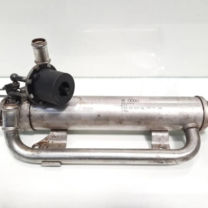 Racitor gaze, cod 03G131512AE, Audi A3 Sportback (8PA) 2.0 tdi, BMN (idi:476934) Cumpără acum