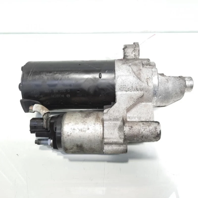 Vezi acum Electromotor, cod 03L911021C, Audi A5 Cabriolet (8F7), 2.0 TDI, CAG, cutie automata (idi:476898)