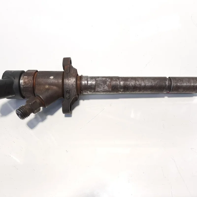 Plată securizată Injector, cod 0445110188, Peugeot 307 Break, 1.6 HDI, 9HZ (idi:452633)