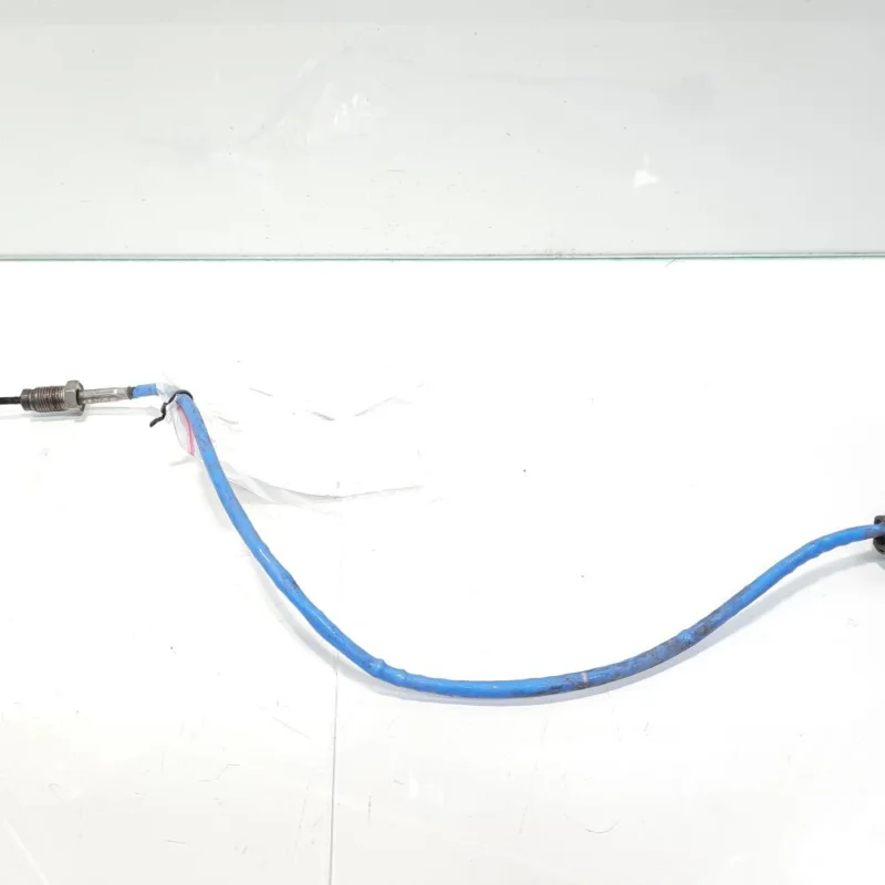 Lichidare de stoc Sonda temperatura gaze, cod 6G91-12B591-DA, Ford S-Max 1, 1.6 TDCI, T1WA (idi:476970)