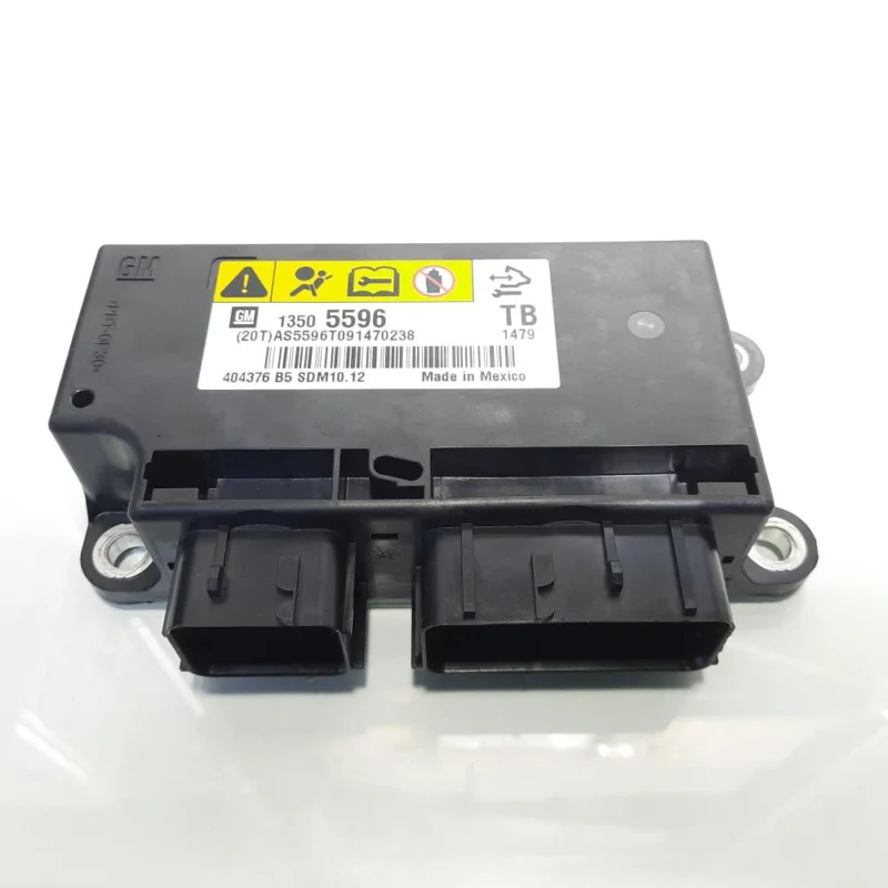 Disponibil imediat Calaculator airbag, cod GM13505596, Opel Insignia A Sports Tourer (idi:477148)