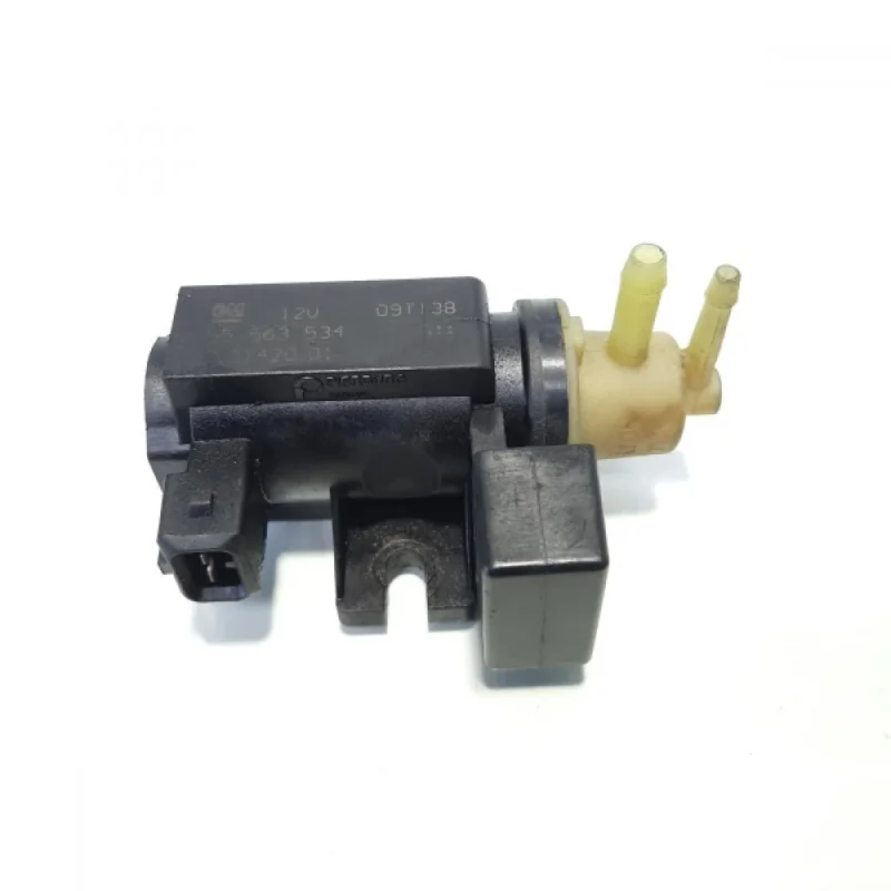 Premium Supapa vacuum, cod GM55563534, Opel Astra H Sedan, 1.9 CDTI, Z19DTH (idi:477159)