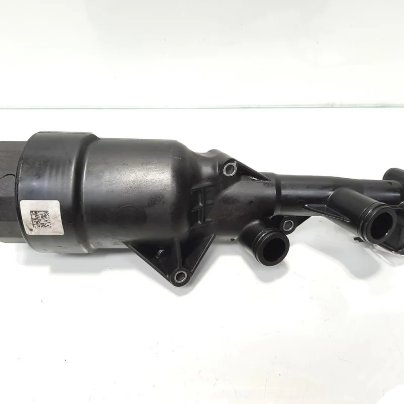 Carcasa filtru ulei, cod 70321178, Mercedes Clasa C (W204) 2.2 CDI, OM651911 (idi:475904) Ofertă exclusivă