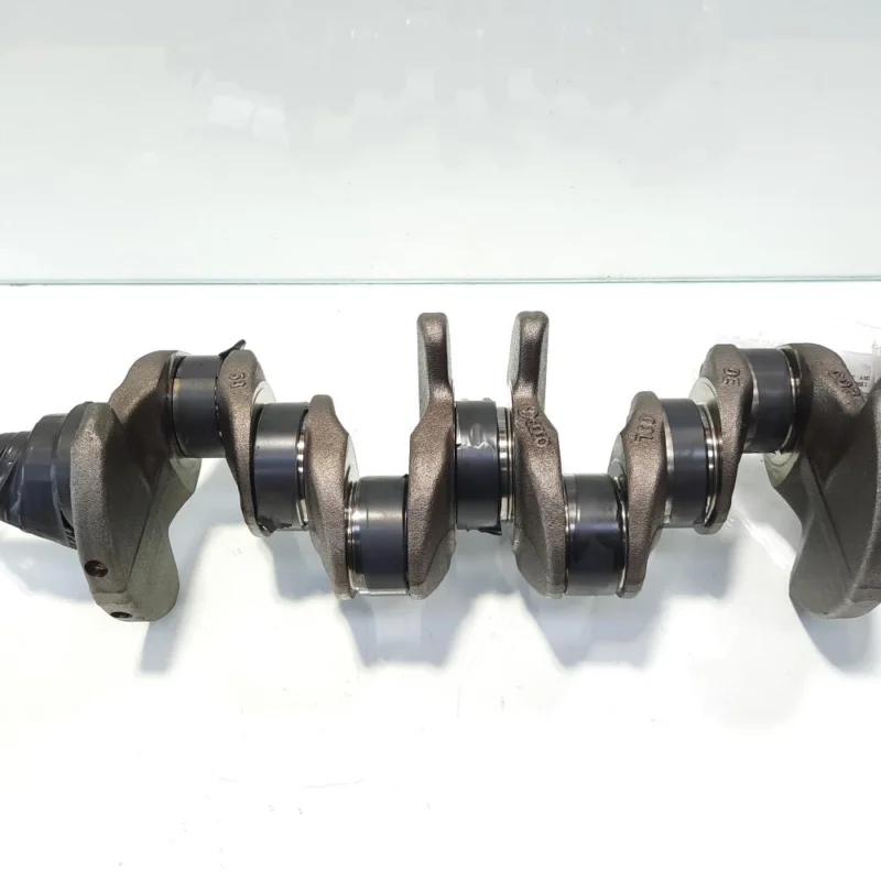 Vibrochen, cod 03L, Skoda Superb II Combi (3T5), 1.6 TDI, CAY (pr:110747) Retur gratuit