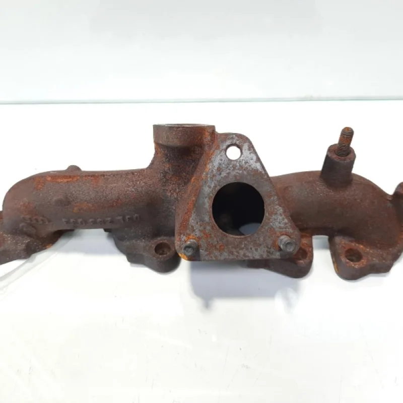 Galerie evacuare, cod 03L253033, Seat Exeo (3R2), 2.0 TDI, CAG (idi:476888) Plată sigură