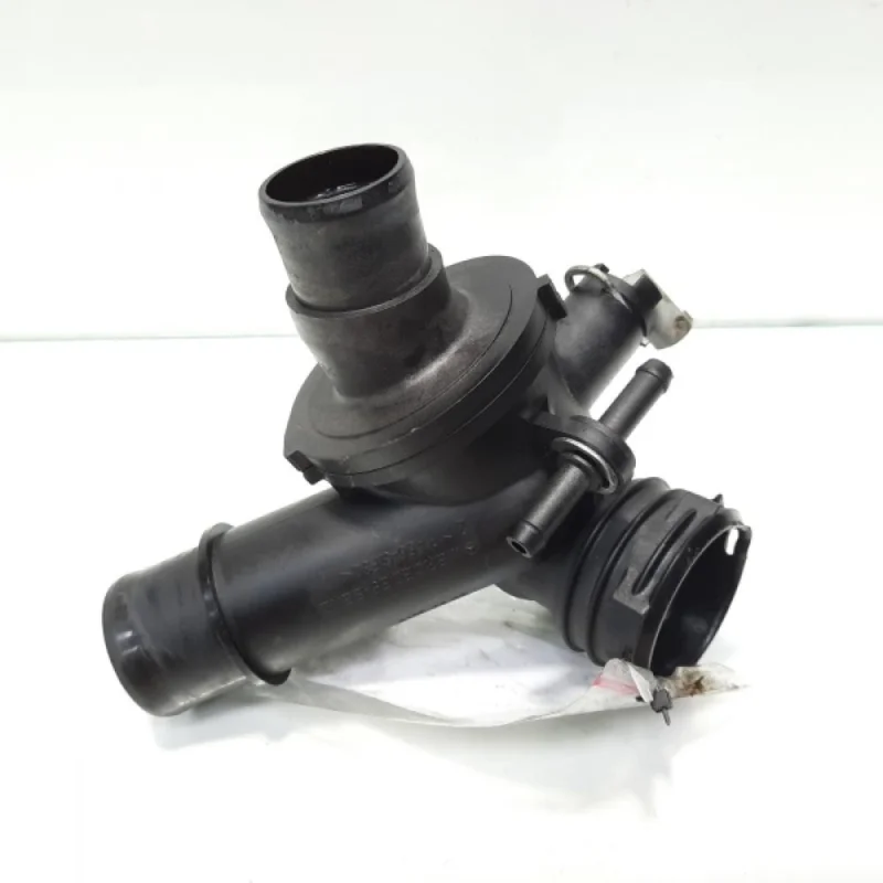Corp termostat, cod A6512001500, Mercedes Clasa E (W212) 2.2 CDI, OM651924 (idi:475880) Preț mic