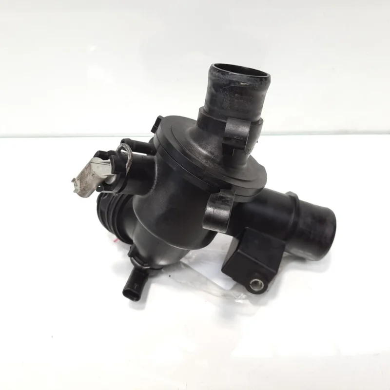 Discount Corp termostat, cod A6512001500, Mercedes Clasa C Coupe (C205) 2.2 CDI, OM651921 (idi:475880)