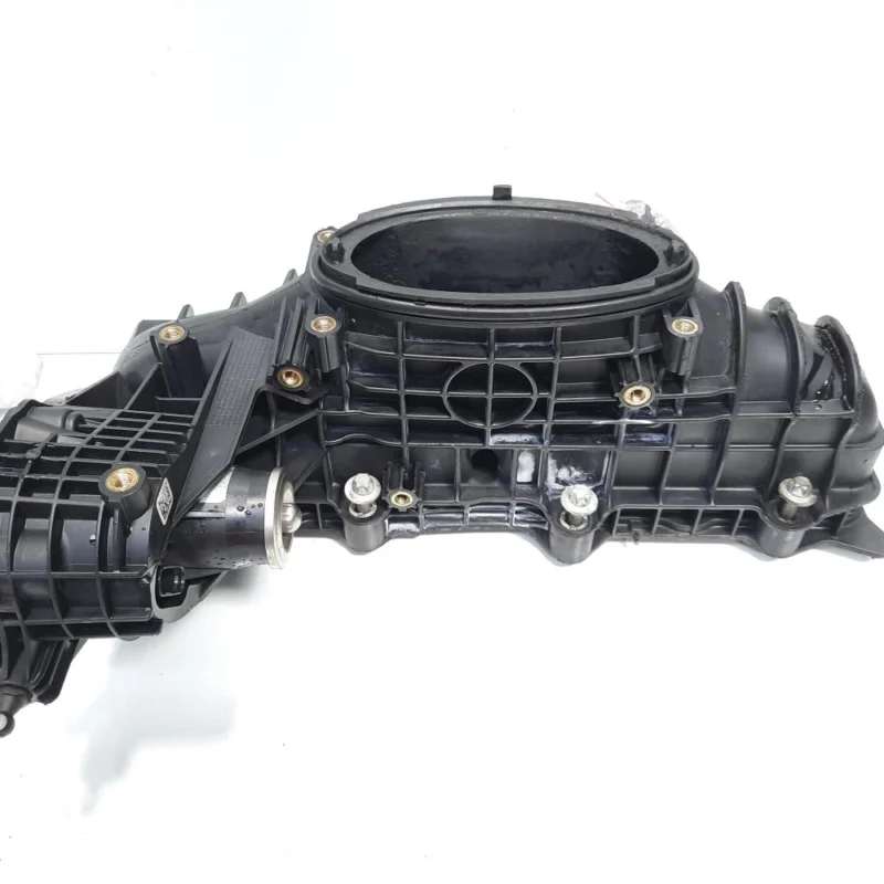 Galerie admisie cu clapete, cod A6510900037, Mercedes Clasa C (W204), 2.2 CDI, OM651911 (pr:110747) Cel mai vândut