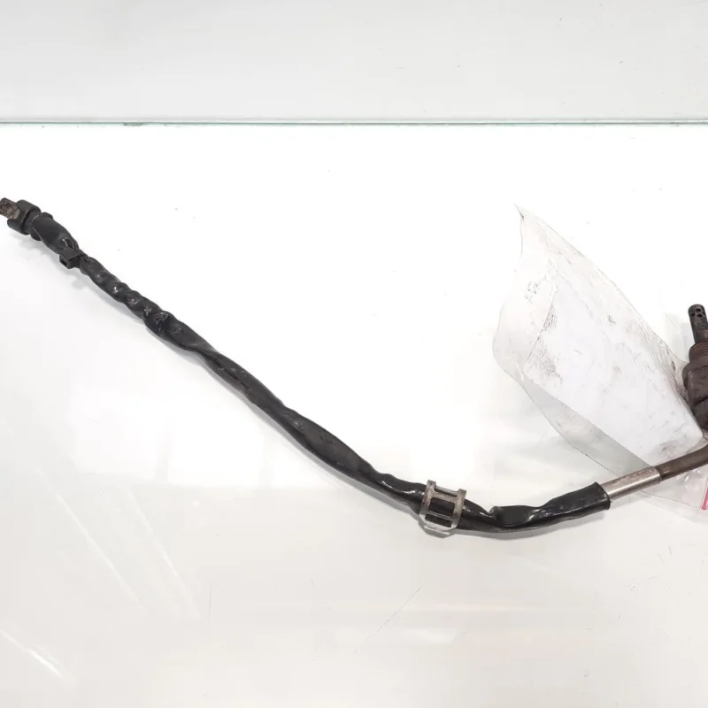 Retur gratuit Sonda temperatura gaze, cod A0081532228, Mercedes Clasa E (W212) 2.2 CDI, OM651924 (id:475901)