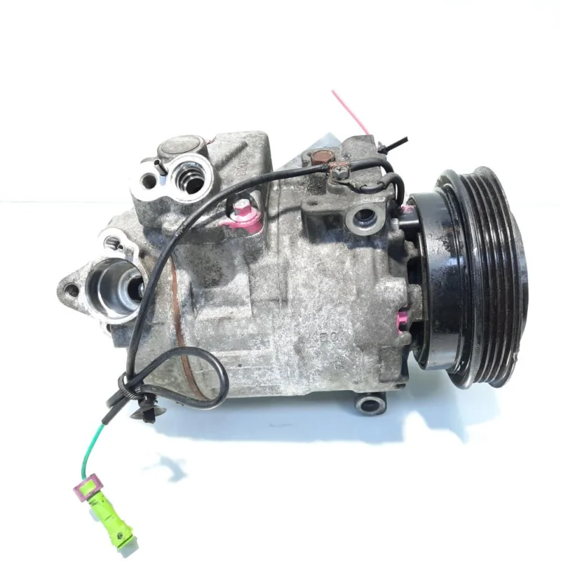 Promoție Compresor clima, cod 8D0260808, VW Passat Variant (3B6), 1.9 TDI, AVF (idi:463564)