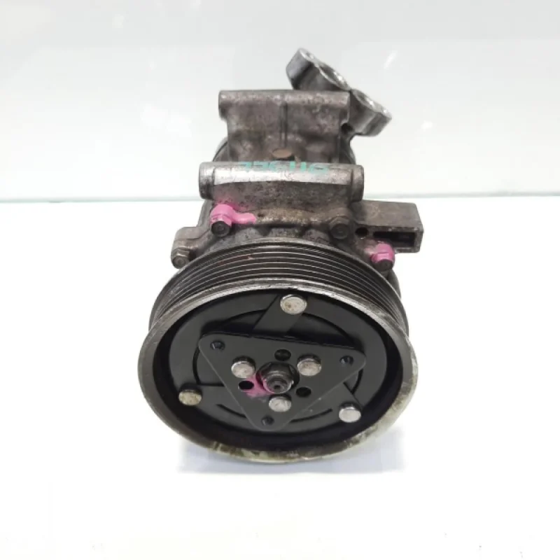 Retur gratuit Compresor clima, cod 8200953359A, Renault Kangoo 2, 1.5 DCI, K9K816 (idi:456116)