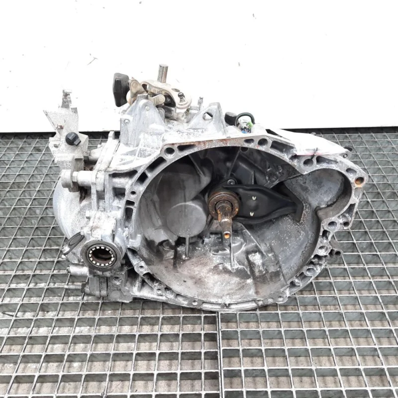 Cutie viteza manuala, cod 20MB02, Peugeot 407, 2.0 HDI, RHR, 6 vit man (pr:110747) Chilipir