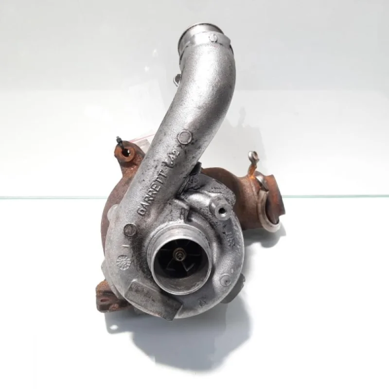 Turbosuflanta, cod 9640668680, Citroen C5 (I) Break, 2.2 HDI, 4HX (idi:475826) Discount