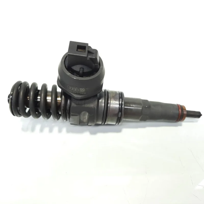 Reducere de preț Injector, cod 038130080AX, 0986441517, Seat Altea XL (5P5, 5P8), 2.0 TDI, BMM (pr:110747)