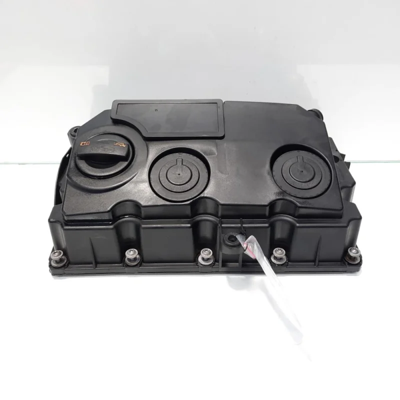 Capac culbutori, cod 03G103469G, Skoda Octavia 2 Combi (1Z5) 1.9 TDI, BLS (idi:475977) Cumpără acum