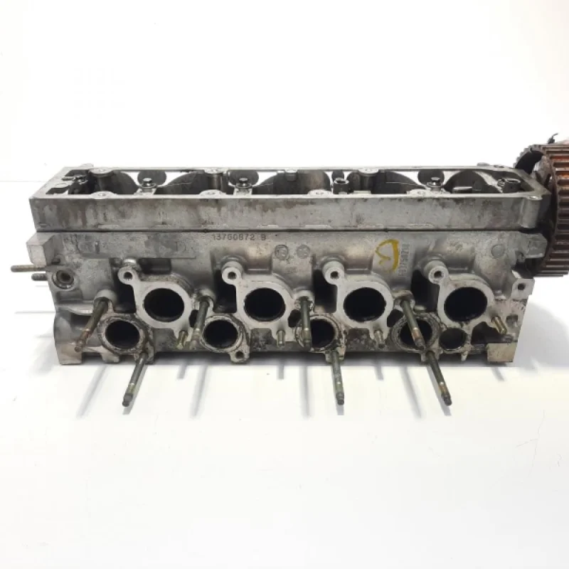 Chiulasa cu 1 axe came, cod 9633750210, Peugeot 406, 2.0 hdi, RHS (idi:475816) Ofertă