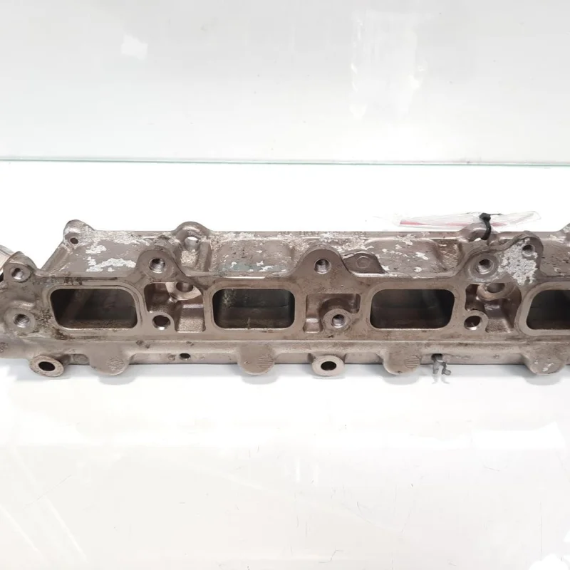 Rampa injectoare cu senzor, cod GK284AHB, Skoda Octavia 2 Scout (1Z5) 1.4 tsi, CAXA (idi:475933) Cel mai bun preț