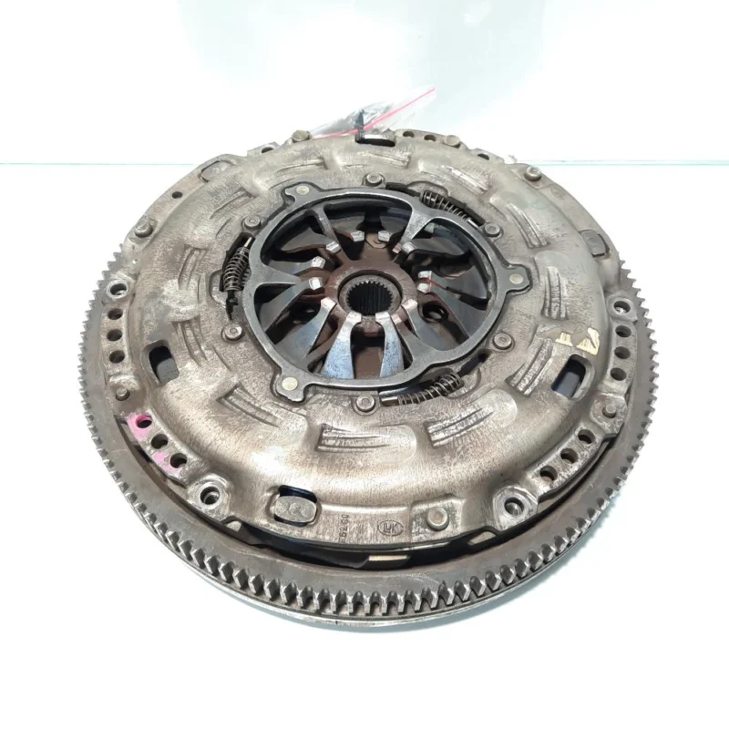 Cumpărături sigure Volanta masa dubla si placa presiune, VW Passat (3C2) 1.8 tfsi, CDA, 6 vit man (idi:475853)