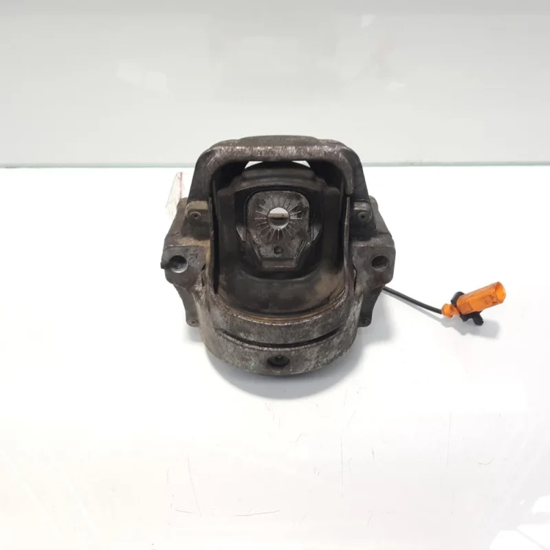 Tampon motor dreapta cu fir, cod 8K0199381, Seat Exeo (3R2) 2.0 tdi, CAGA (idi:475500) Disponibil imediat