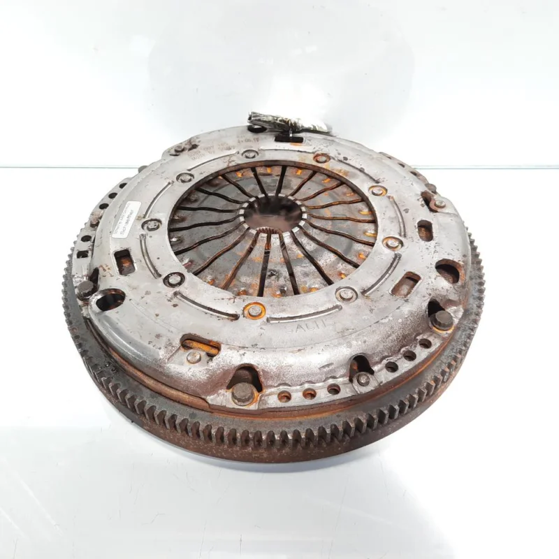 Volanta masa simpla cu placa presiune, VW Jetta 4 (6Z), 1.4 TSI, CAX, 5 vit man (idi:475929) Lichidare de stoc