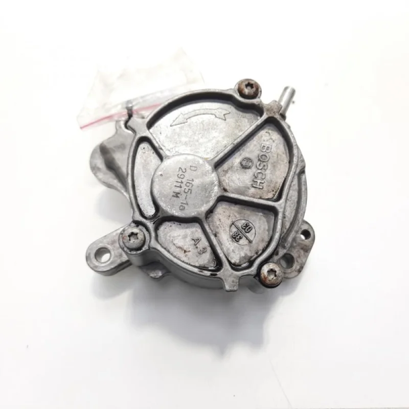 Popular Pompa vacuum, cod D165-1A, Fiat Scudo (270), 2.0 D-Multijet, RHR (idi:476006)