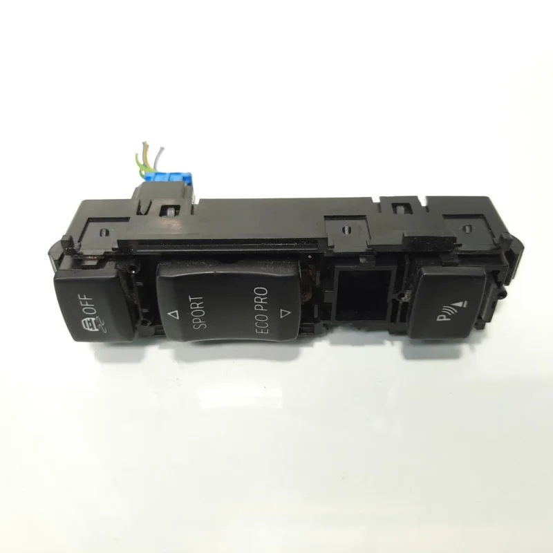Butoane comanda ESP, sport, ECO si PDC, cod 9252921-02, Bmw 3 (F30) (id:477250) Ofertă exclusivă
