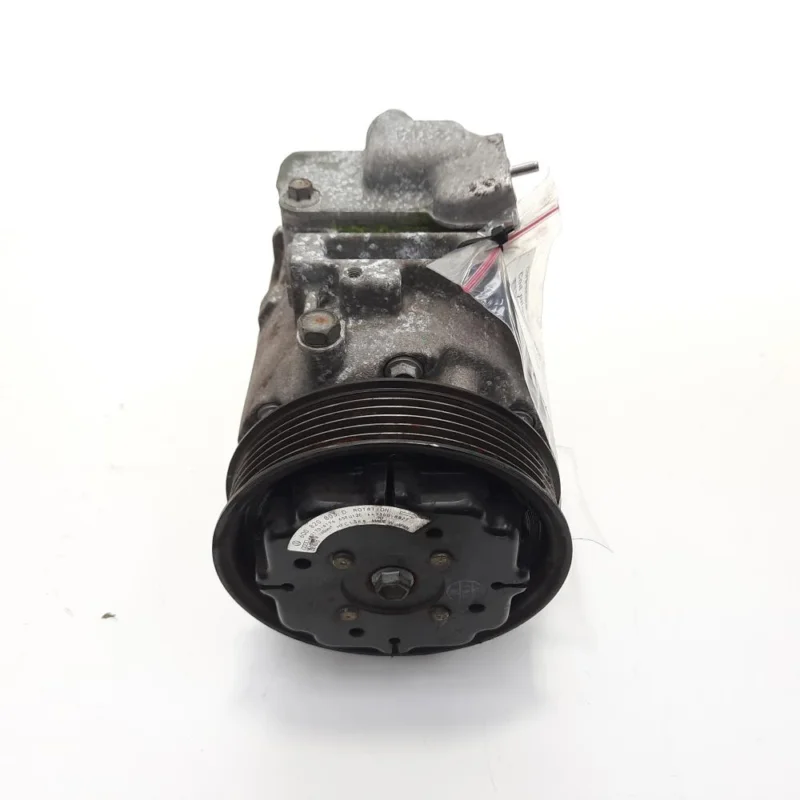 Reduceri Compresor clima, cod 6Q0820803D, Seat Cordoba (6L2) 1.9 tdi, ATD (pr:110747)