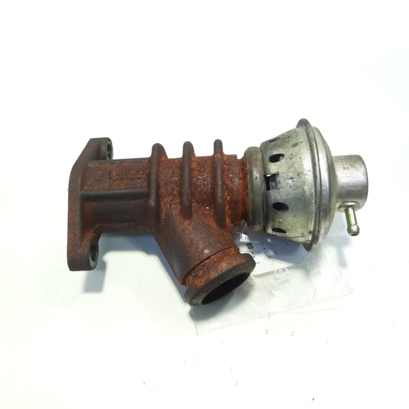 EGR, cod 9635651080, Citroen C5 (I), 2.0 HDI, RHZ (idi:475752) Mai ieftin