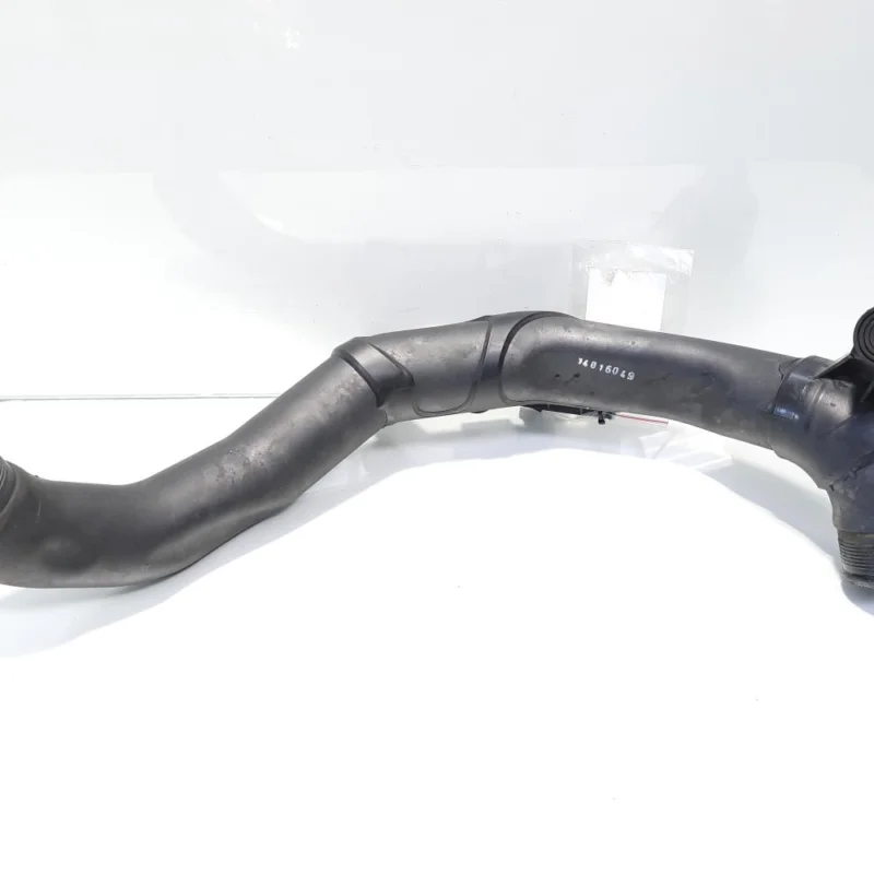 Promoție Tub intercooler, cod 6R0145770H, Seat Ibiza 5 ST (6J8) 1.6 TDI, CAYY (id:476917)