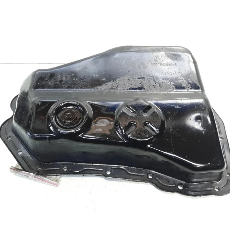 Chilipir Baie ulei, cod 9681842080, Peugeot 308 CC, 2.0 HDI (idi:466534)