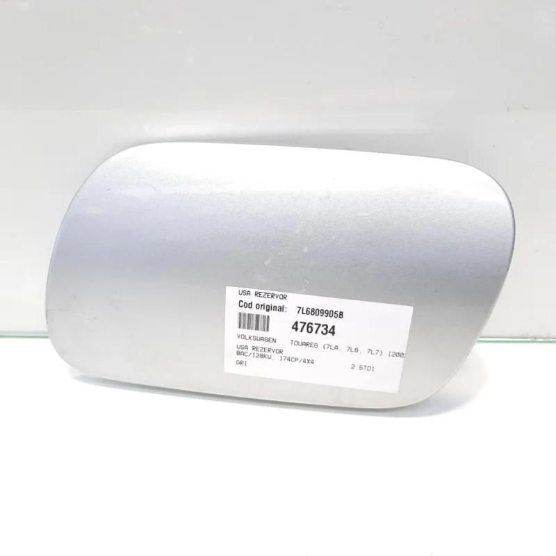 Bestseller Usa rezervor, cod 7L6809905B, Vw Touareg (7LA, 7L6) (id:476734)
