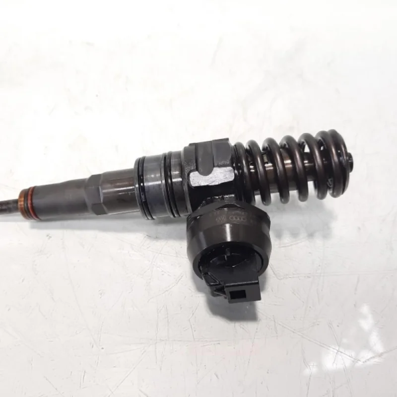 Chilipir Injector, cod 038130073BQ, RB3, 0414720312, VW Eos (1F7, 1F8), 2.0 TDI, BMM (idi:473394)